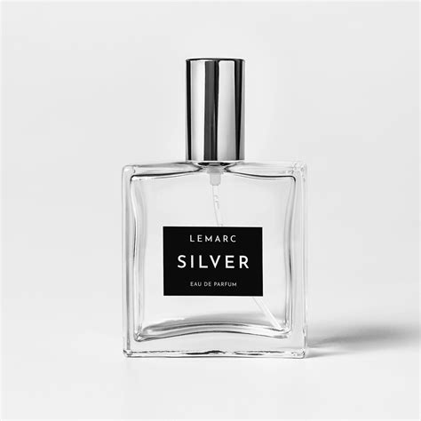 silver spirit perfume|silver dust perfume for men.